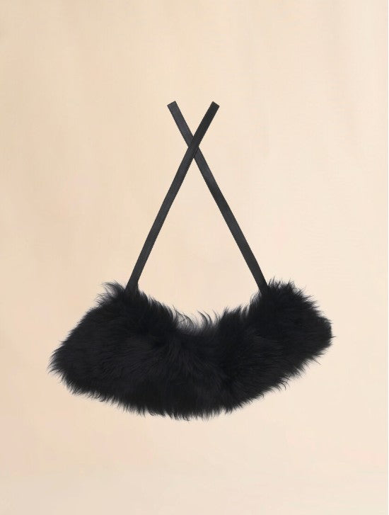 ACCESSORI ABBIGLIAMENTO DONNA - ACCESSORI