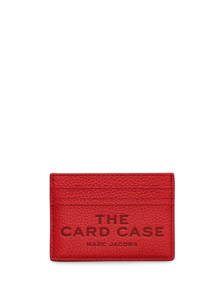 The Leather Card Case