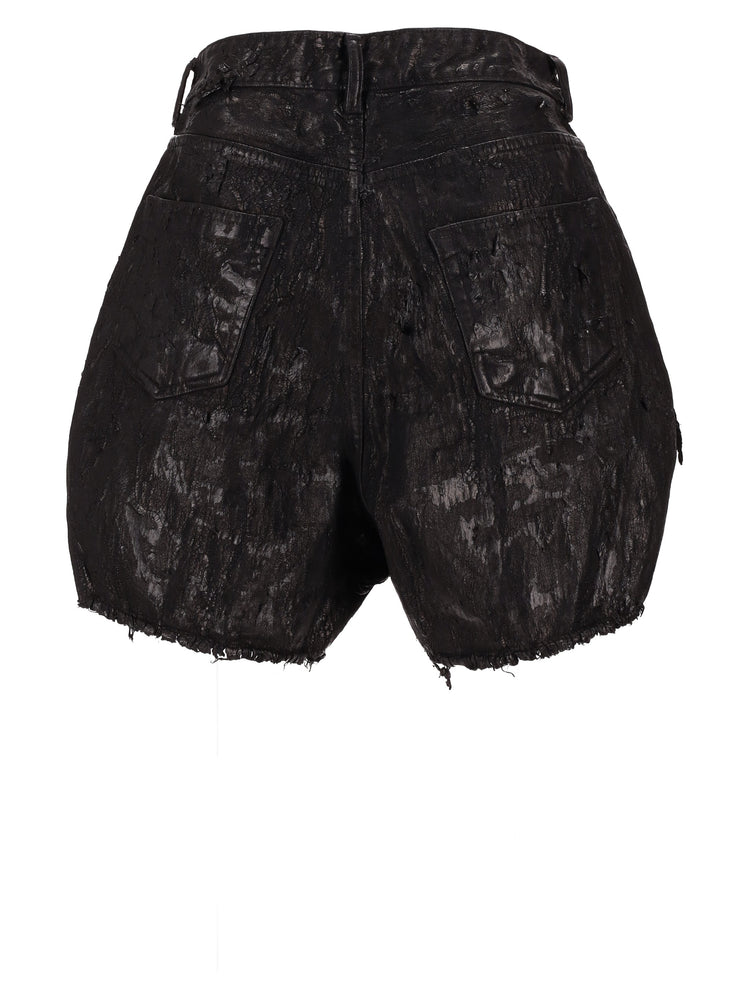 CUT OFFS