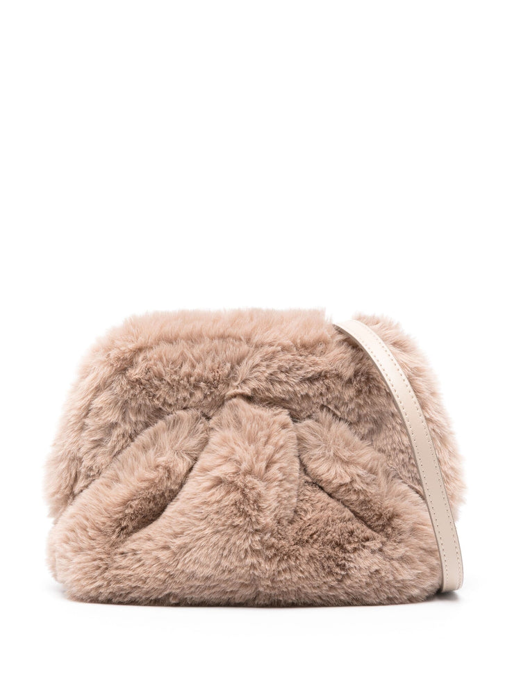 mini Gea fur bag