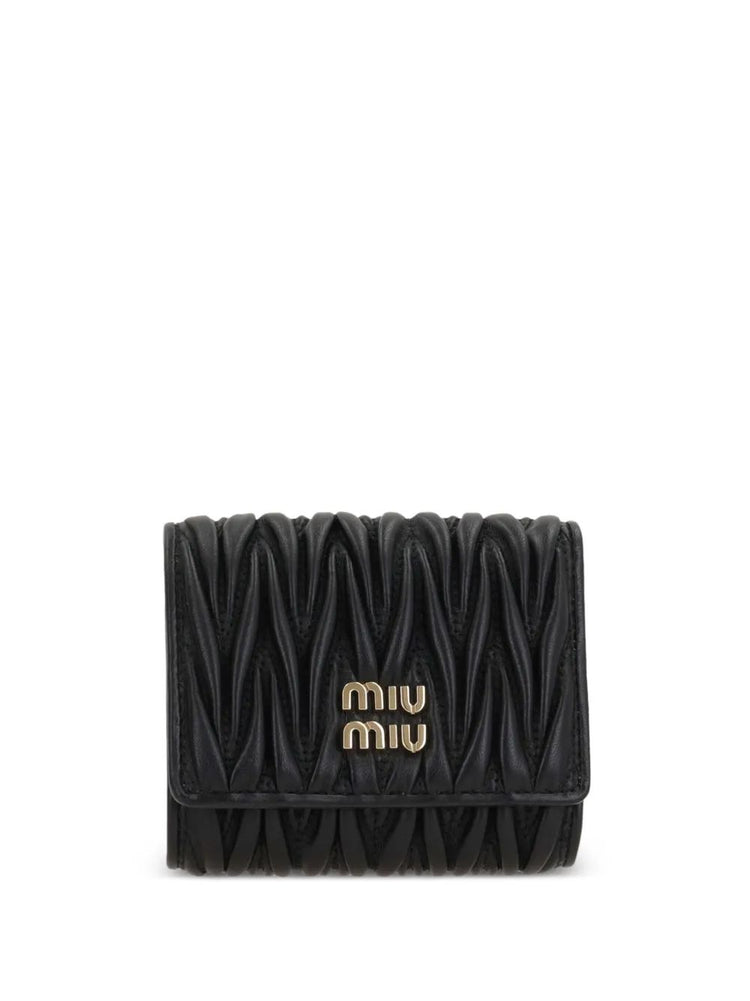 MINUTERIA MATELASSE'MIU