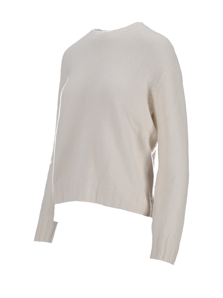 LA ROSE R-NECK