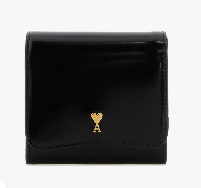 PORTEFEUILLE COMPACT PARIS PARIS