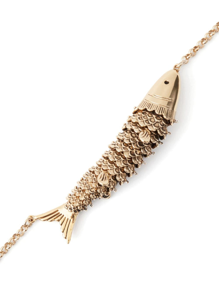 SHORT NECKLACE Ras du cou