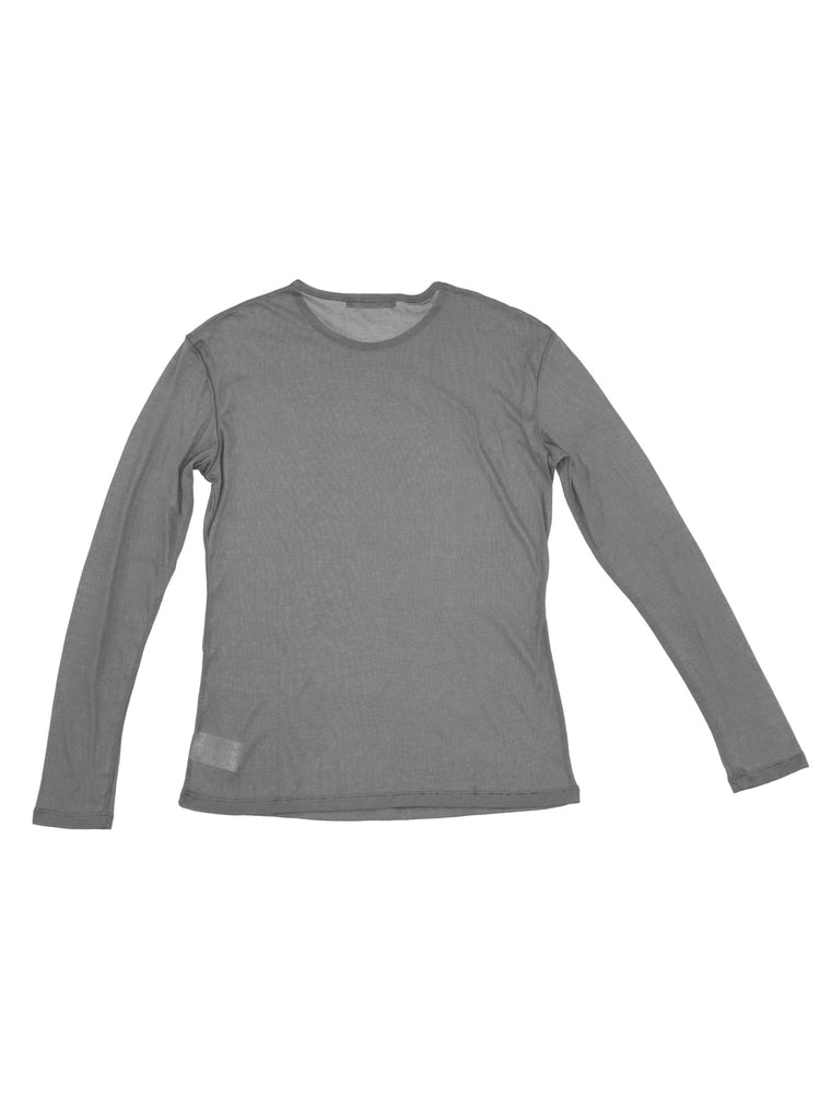 long sleeve jersey t-shirt