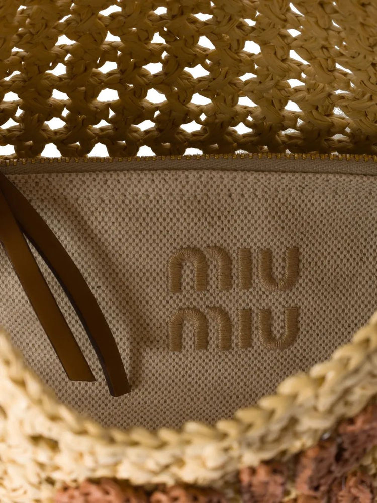 BORSE CROCHET RETE