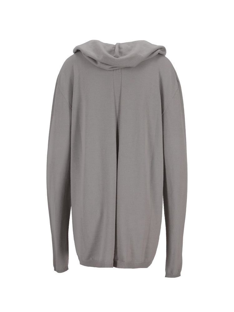 OVERSIZED HOODIE