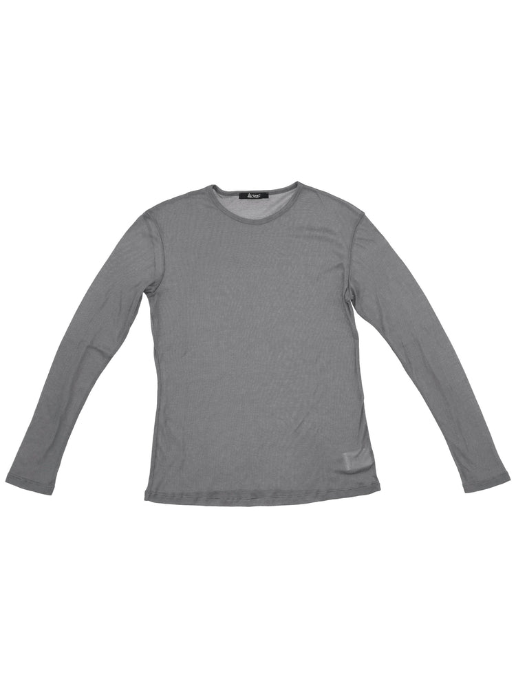 long sleeve jersey t-shirt