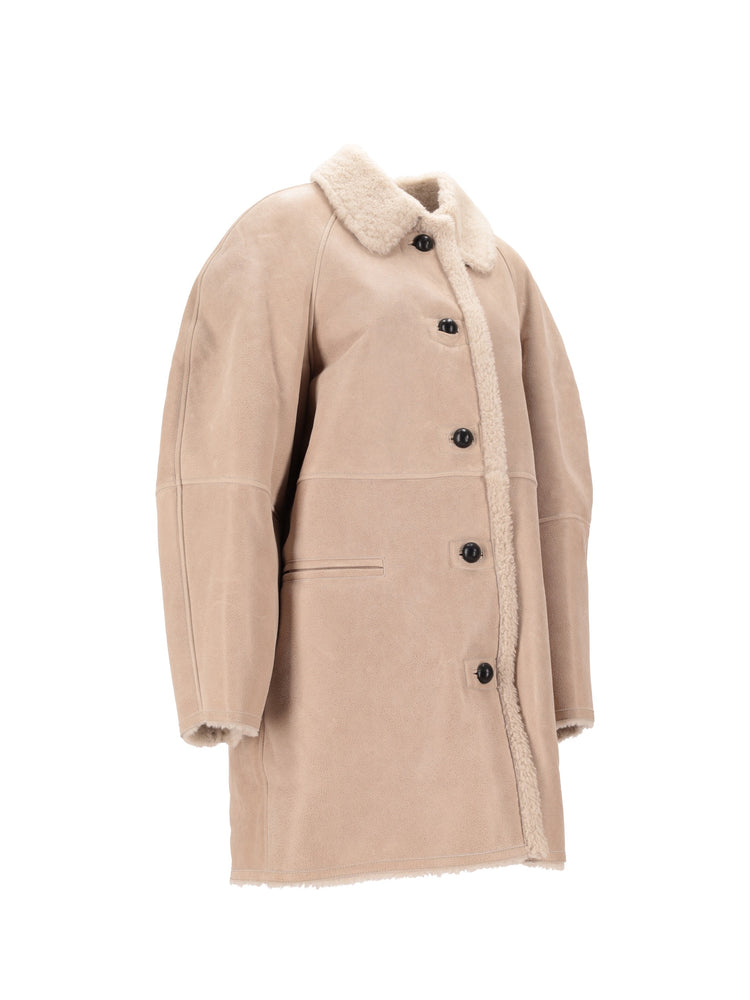 BERTHIE Manteau