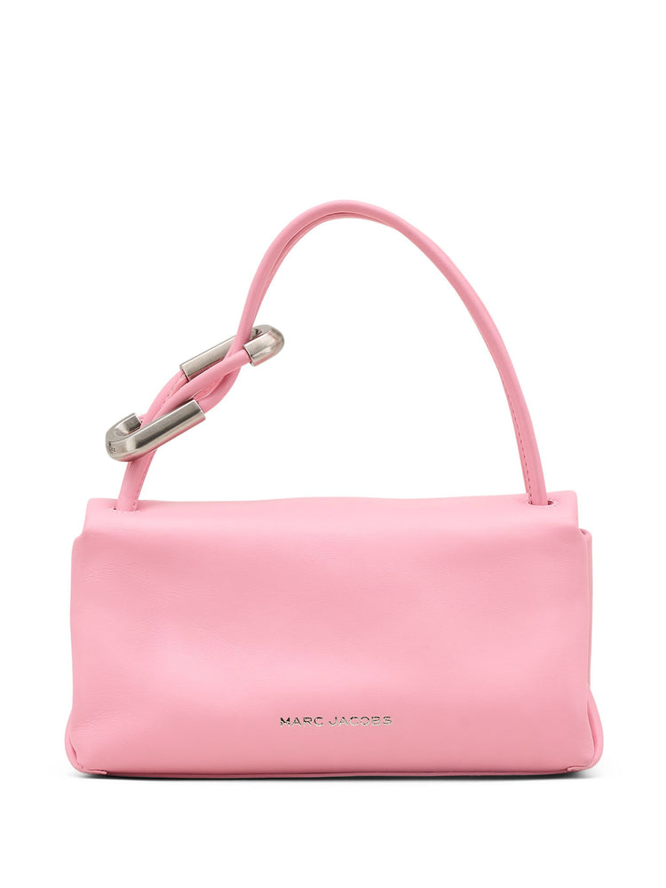 LEATHER DUAL BAG