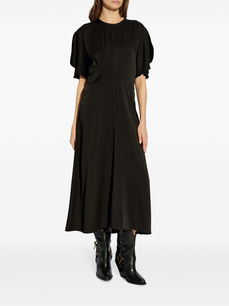 Keany midi dress