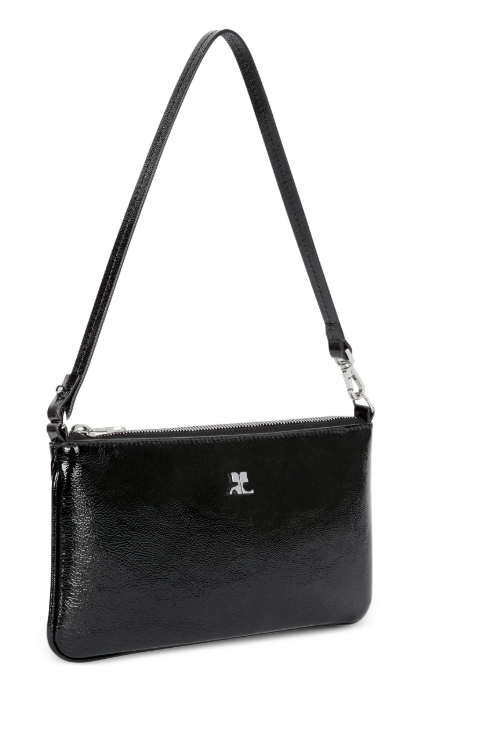 POUCH ZIPPED NAPLACK