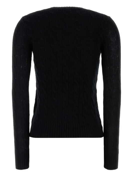 JULIANNA-LONG SLEEVE-PULLOVER