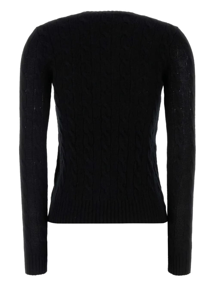 JULIANNA-LONG SLEEVE-PULLOVER