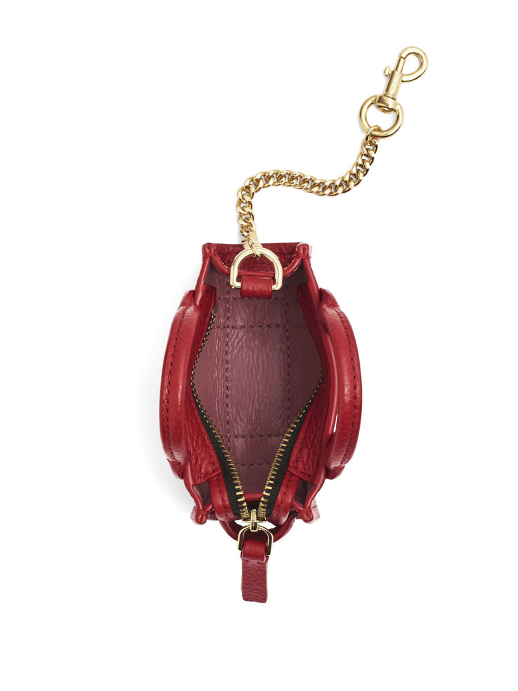 The Nano Tote bag charm