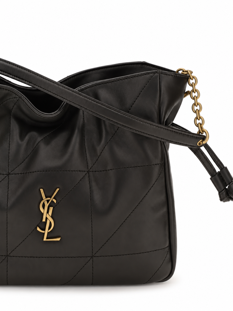 MONOGRAMME SAINT LAURENT