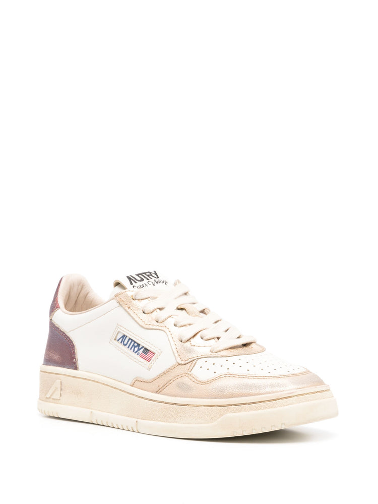 Medalist sneakers
