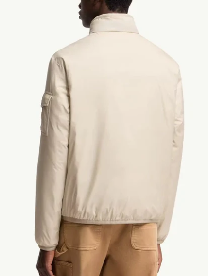 BREEZES JACKET