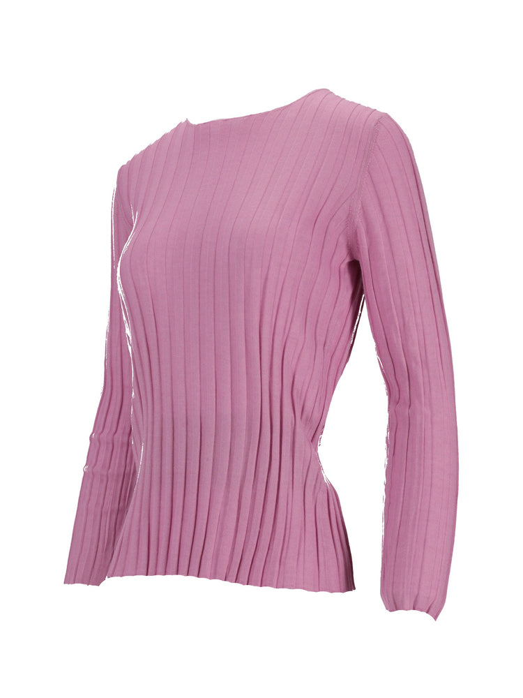 GIROCOLLO cashmere + seta