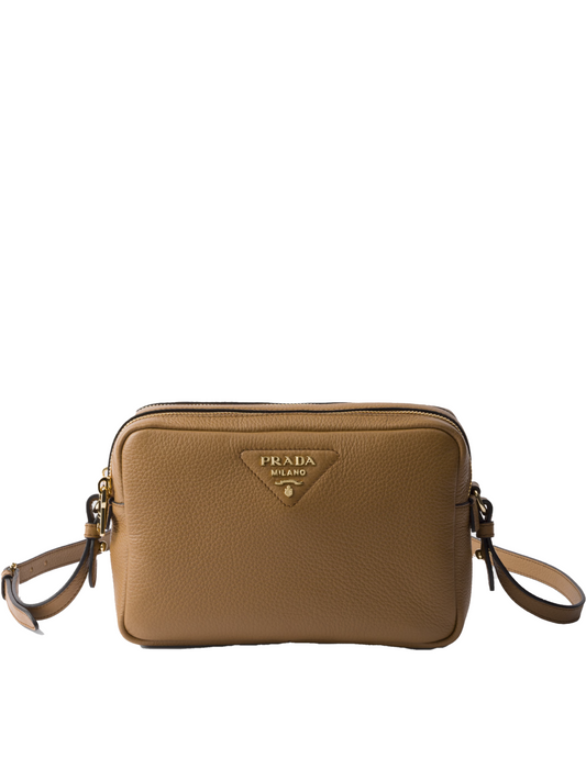 medium leather cross body bag