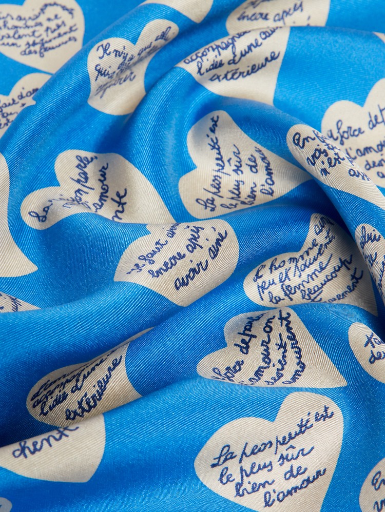 FOULARD