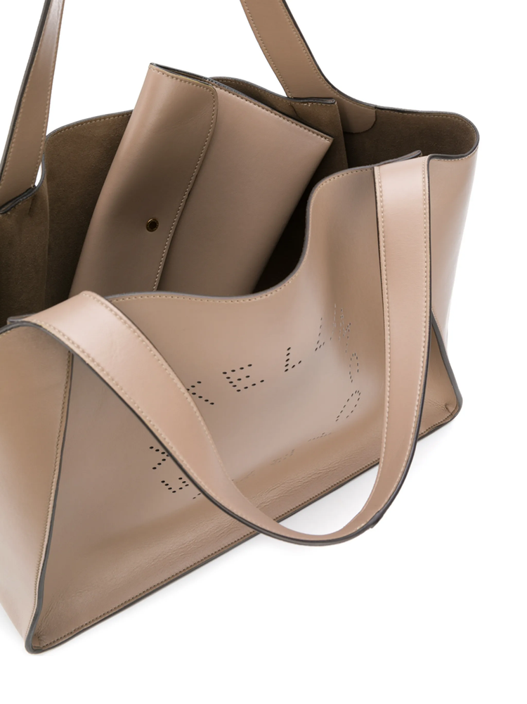 Stella Logo tote bag