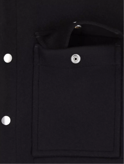 OUTERSHIRT