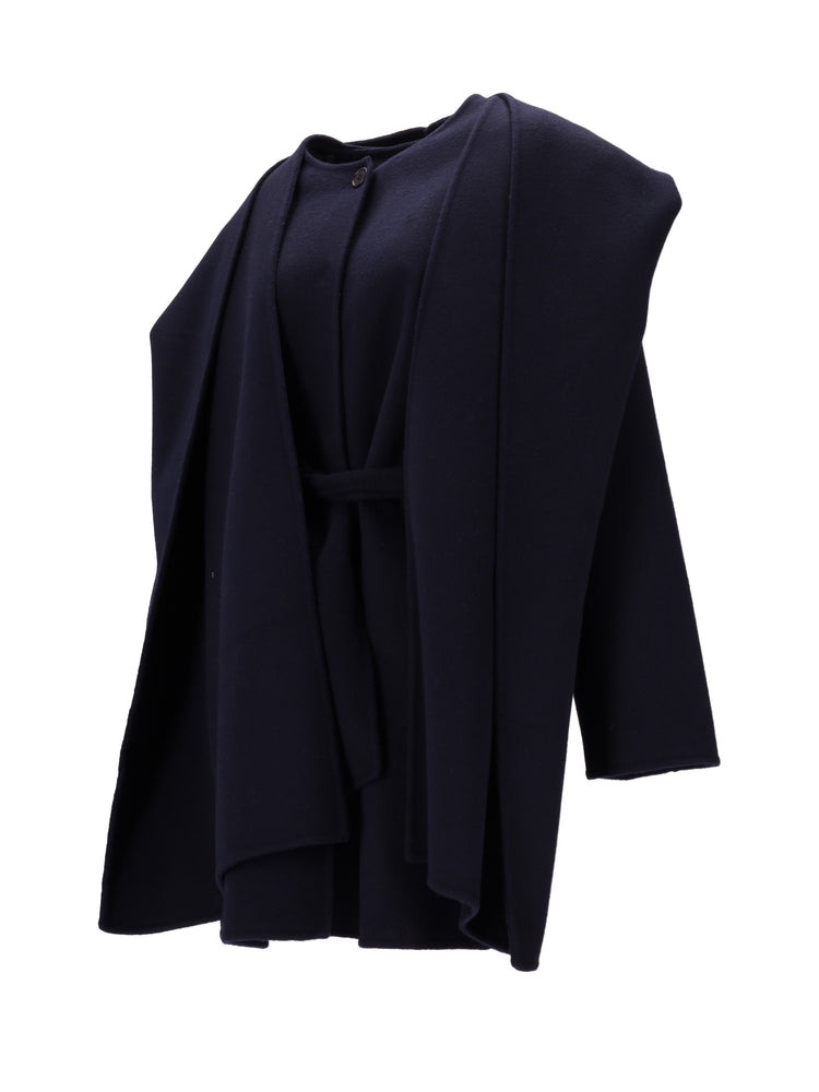 CAPPOTTO C/IMBOTTITURA