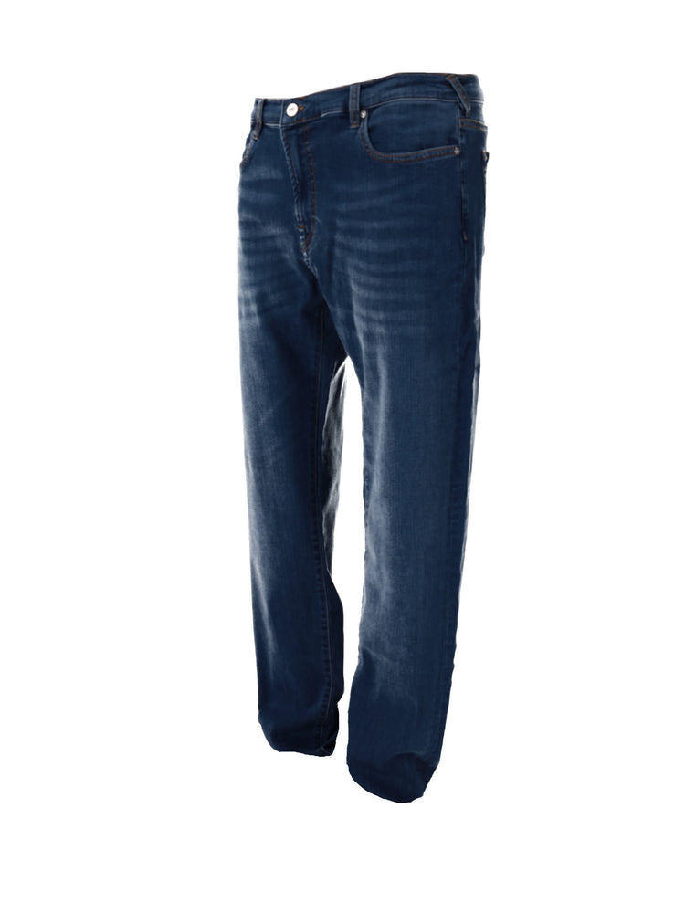 MENS SLIM FIT JEAN