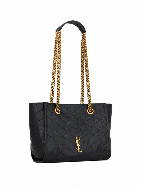 MONOGRAMME SAINT LAURENT