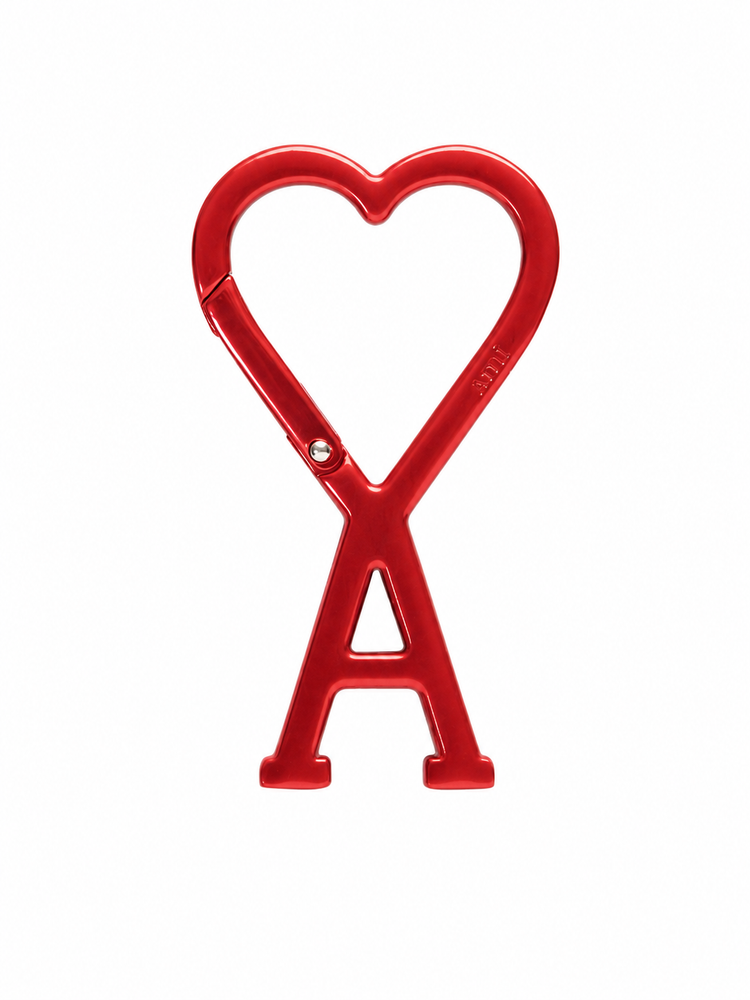 AMI DE COEUR HOOK KEYRING