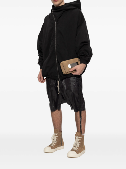 MOUNTAIN HUN HOODIE DRKSHDW
