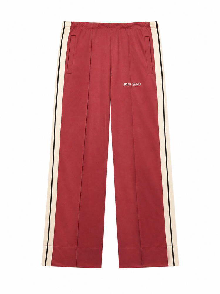 CLASSIC LOGO LOOSE TRACK PANTS