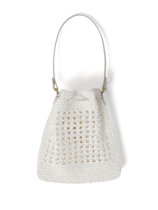 CONTENITORI CROCHET RETE