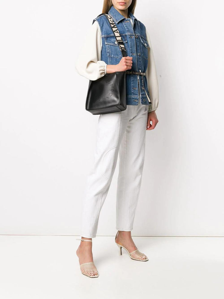 LOGO CROSSBODY BAG