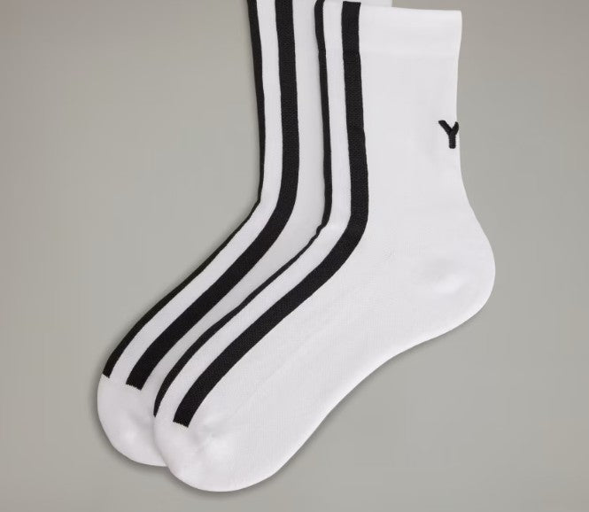 Y-3 STRP SOCK