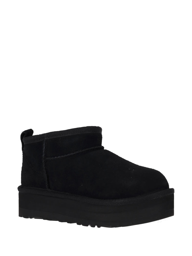 KIDS' CLASSIC ULTRA MINI PLATFORM