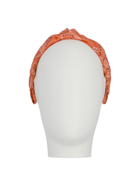 Silk Hairband HB