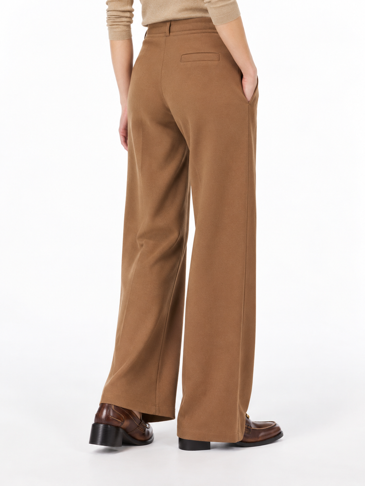 Pantalone in Jersey