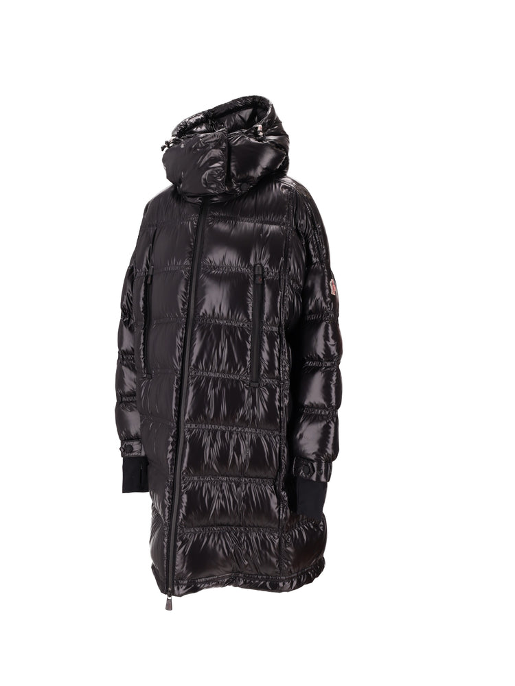 ROCHELAIRS LONG PARKA GRENOBLE