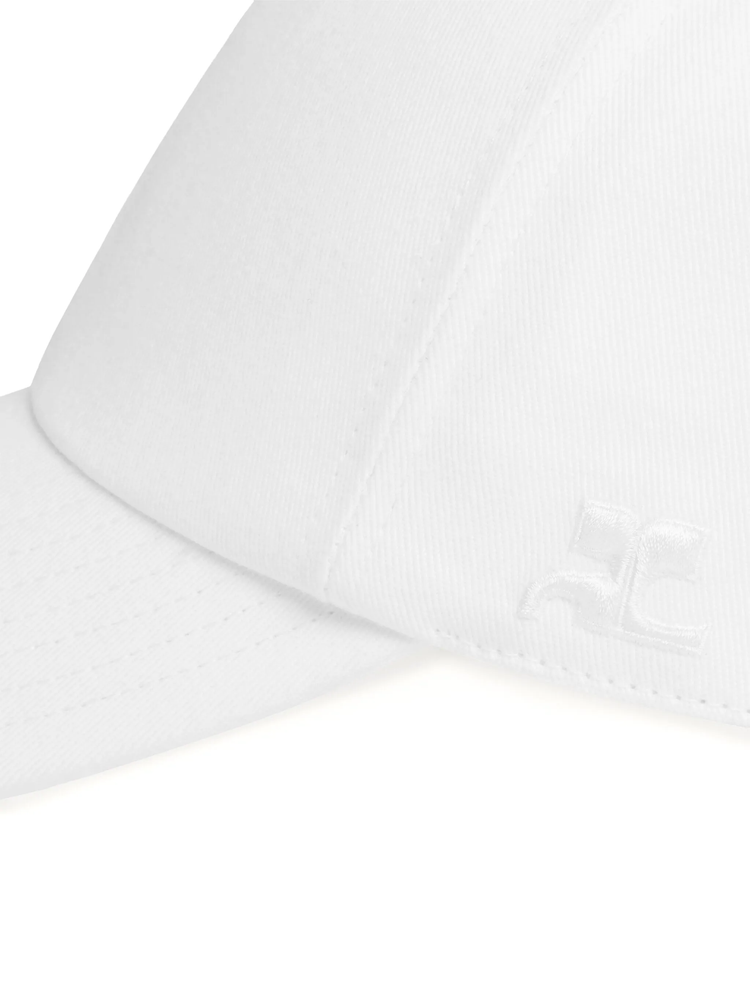 CAP SIGNATURE COTTON