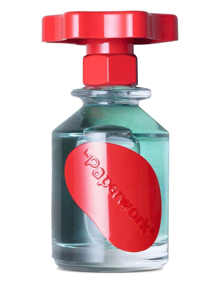 OFF-WHITE BEAUTY Solution No. 1 eau de parfum