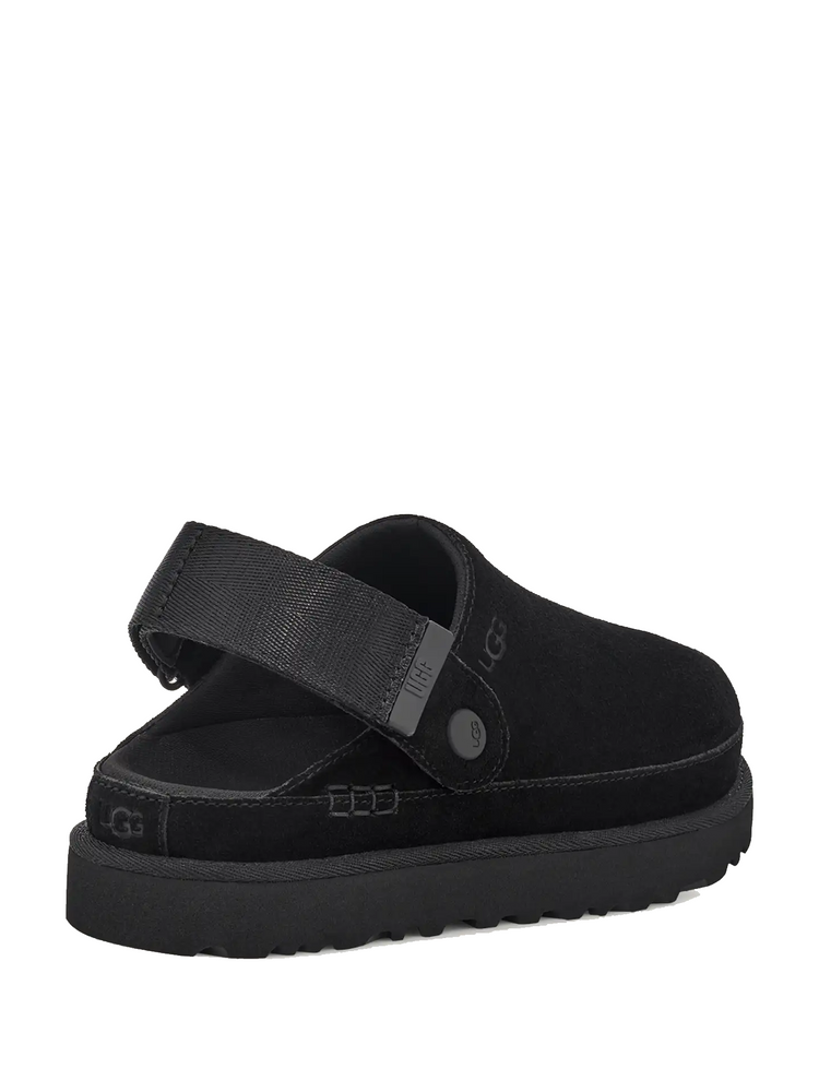 Goldenstar Clog slippers