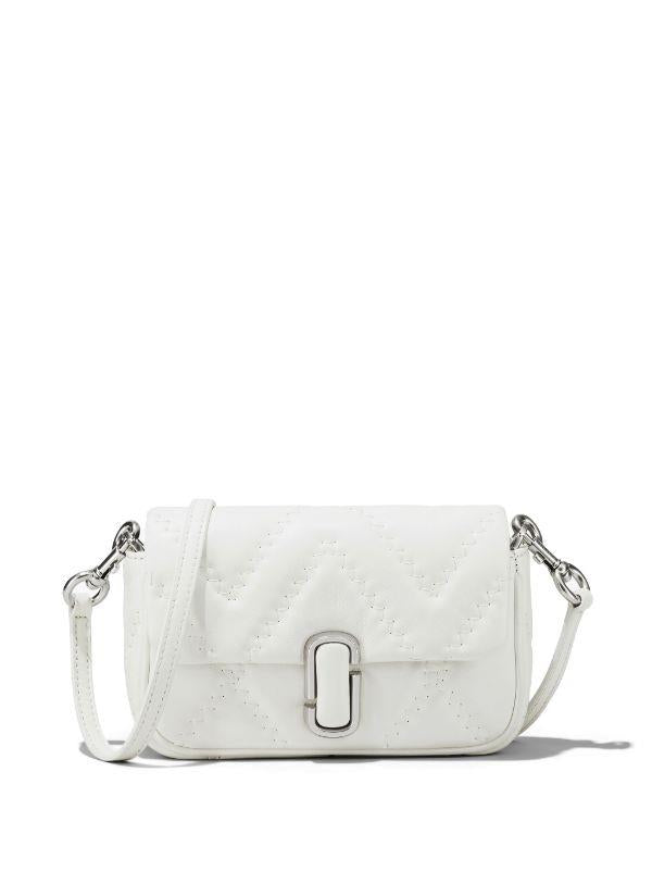 The Mini J Marc shoulder bag
