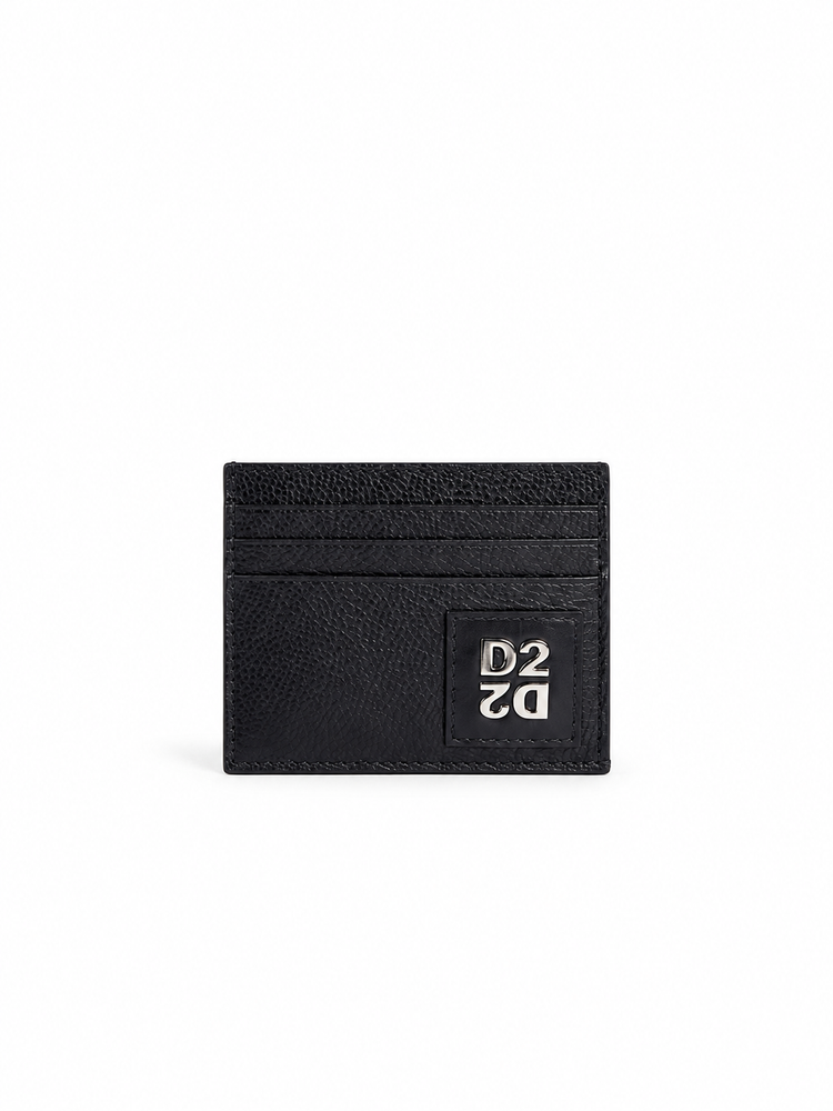 D2 Upside Down Credit Card Holder