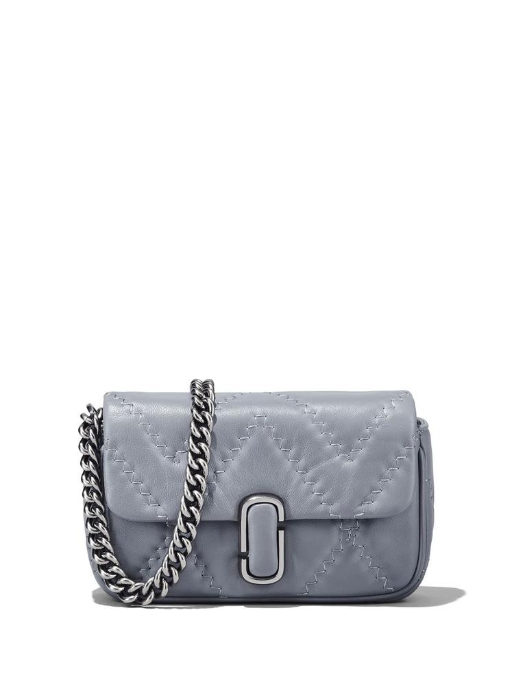The Mini J Marc shoulder bag