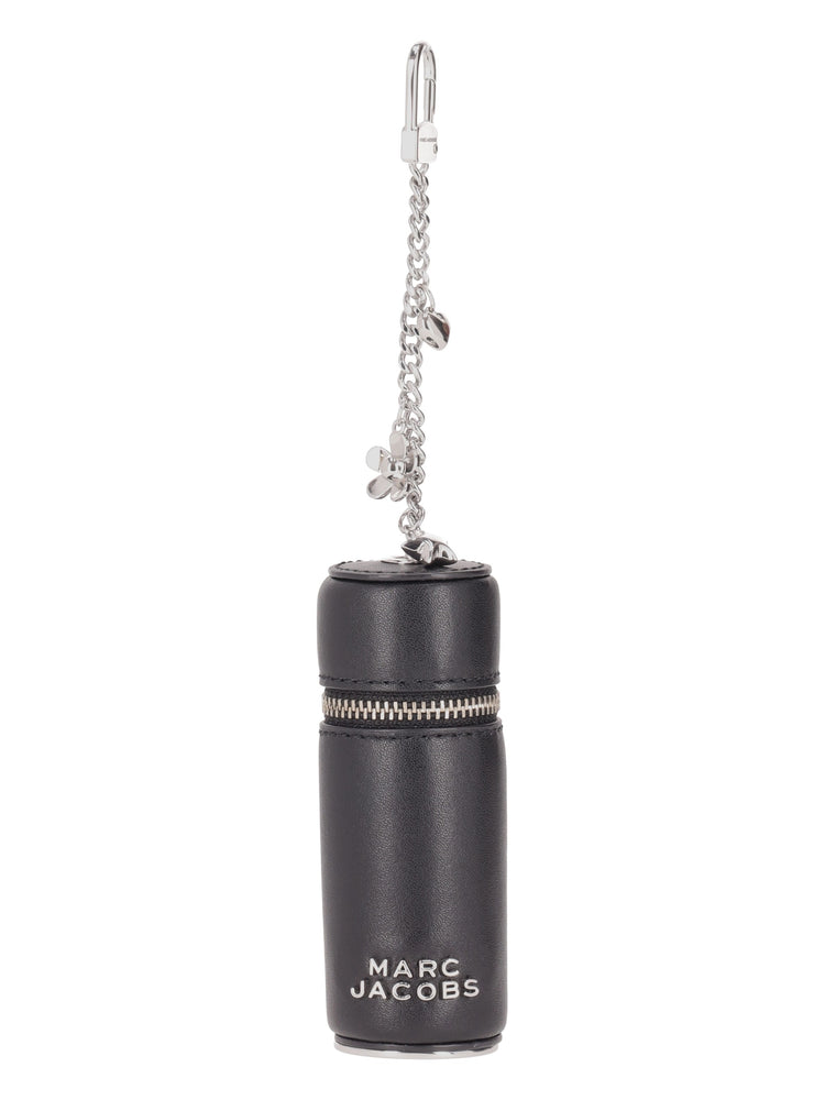 EVERYDAY LOGO BAG CHARM SLG