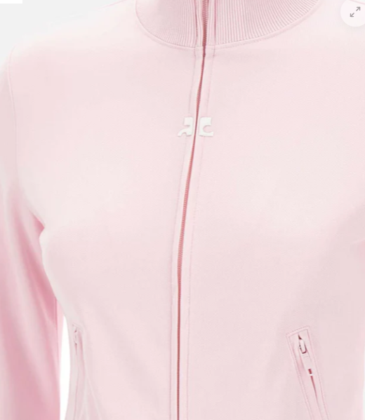 JACKET SIGNATURE TRACKSUIT