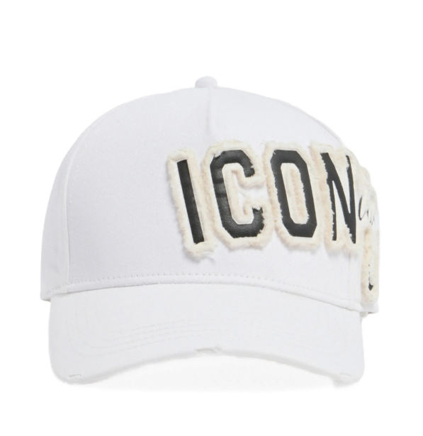 Patch Baseball Caps