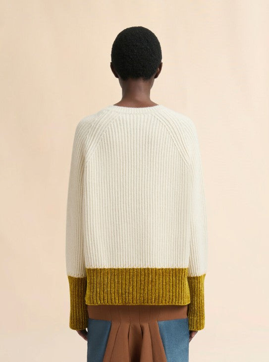 MAGLIERIA DONNA - MAGLIA GIROCOLLO